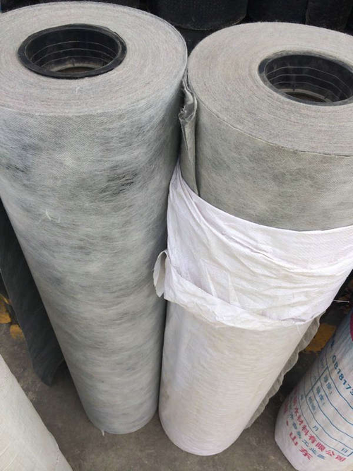 华兴保温防水材料全解析 丙纶布卷与沥青防水卷材的选用指南